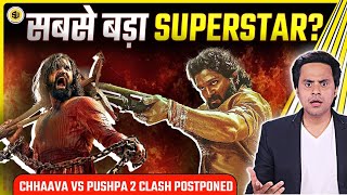 Vicky Kaushal  THE NEXT BIG SUPERSTAR OF BOLLYWOOD  Chhaava  Mahavatar  Pushpa 2  RJ Raunak [upl. by Htenay]