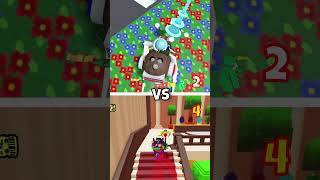 Candy Locations  Bee Swarm VS Bee Hive Kingdoms roblox [upl. by Ardnekan]