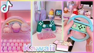 🌸Kawaii Unboxing📦 TikTok Compilation 19 [upl. by Letney]