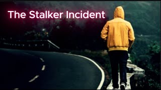 The Stalker Incident Trailer Halloween special [upl. by Imerej]