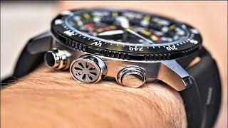 Best Citizen Eco Drive Watches 2024 You Cant Ignore [upl. by Hayward]