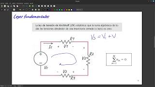 Divisor de Tension y Divisor de Corriente [upl. by Camilo801]