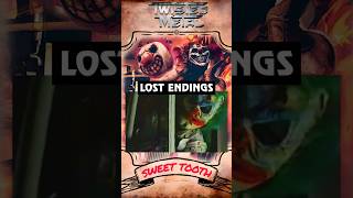 Twisted Metal 1  Lost Endings  Sweet Tooth Part 2 [upl. by Azpurua]