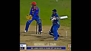 Wanindu Hasaranga Batting Edit 🔥cricket cricketedit waninduhasaranga edit shorts [upl. by Ailak259]