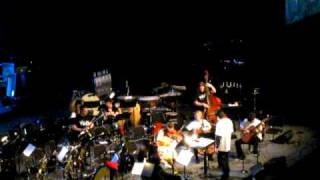 Chrono Cross  Times Scar  Video Game Orchestra  Anime Boston 2010 [upl. by Nyrahs]