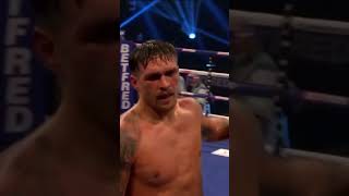 Usyk vs Chisora boxer best boxing fighter hd highlights [upl. by Yatnuhs]