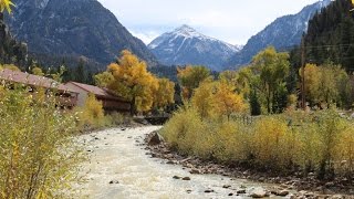 Uncompahgre River Walk [upl. by Asilana730]