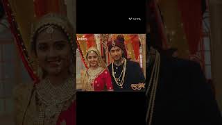 Swaragini serial cute actress and cute couple ❤️shortsviral video trending love songs [upl. by Gnanmos973]