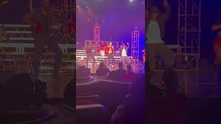 Beat It by Michael Jackson  Michael Jackson Tribute Live Concert beatit michaeljackson fypシ mj [upl. by Justis220]