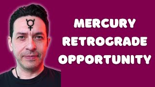 The Retrograde Magic of Mercury in Virgo [upl. by Navonod]