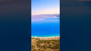 SALDA GÖLÜ KALKIŞİNİŞ saldagölü takeoff paragliding [upl. by Ecaj799]