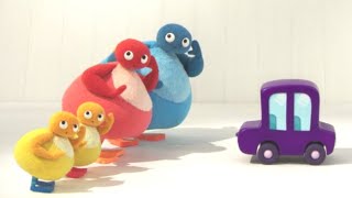 Twirlywoos Türkçe  Derleme 1  Çocuklar İçin Çizgi Filmler [upl. by Hutchings]