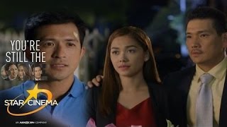 Pinoy Movie  Tagalog Movies Full  Comedy Romance  NEW 2017 [upl. by Veal]