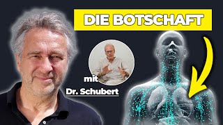 quotPharmmazie kann lebensgefährlich sein „ DAS könnte die Rettung sein  Prof Dr Dr Chr Schubert [upl. by Gough]