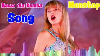 Bawa Dia Kemba SongBawa Dia Song Lyrics Bawa Dia Kembali Remix With lyrics Unbounded Music [upl. by Amye]