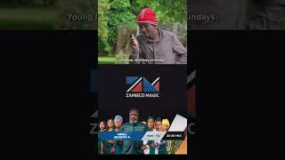 Albert has come to destroy  Mpali  S6  Ep 31  Zambezi Magic [upl. by Violeta]