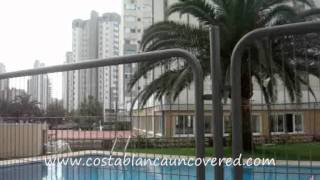 Paraiso Apartments Benidorm  Rent Benidorm Apartments [upl. by Breskin]