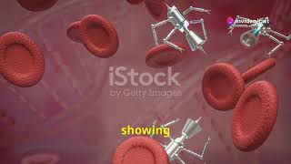 Nanobots Revolutionizing Healthcare Nanotechnology youtube [upl. by Winou171]