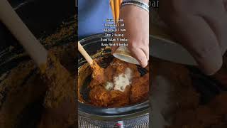 Rendang Slow Cooker makanantradisi [upl. by Niall148]