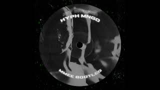 Joy Orbison  Hyph Mngo MMEE Bootleg FREEDOWNLOAD [upl. by Gundry]