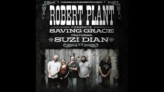 Its a Beautiful Day Today 09  Robert Plant amp Saving Grace with Suzi Dian  Firenze 20241012 [upl. by Ingamar385]