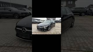 MercedesBenz A Class 180 AMGLine mercedesbenz mercedes mercedesamg amg automobile cardealer [upl. by Ained]