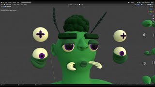 Creature Creator how to use it [upl. by Willyt754]