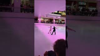 Patinaje en Hielo [upl. by Rodrick]