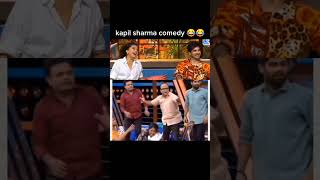 the kapil sharma show shorts viralvideo comedy funny youtubeshorts [upl. by Lekcim555]