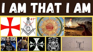 TETRAGRAMMATON I AM LIVE 521 [upl. by Drannel]