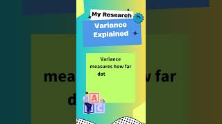 Variance Explained [upl. by Adiazteb210]