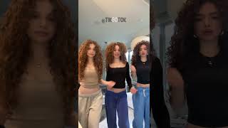 quotKalogeras Sistersquot YO BUNNY  TikTok Dance shorts tiktokdance tiktokcompilation tiktoktrend [upl. by Nevag]