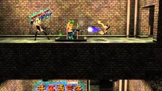 Duke Nukem Manhattan Project  Chapter 2 Chinatown Chiller Part 3 [upl. by Naharba457]