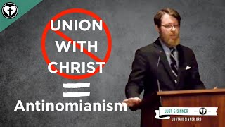 How the Loss of the Mystical Union Leads to Antinomianism [upl. by Aisanahta]