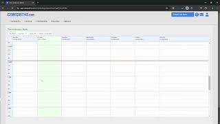 Scheduling Patients and Completing Notes as an ACTS Clinician [upl. by Nylatsyrc]