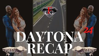 NRBE Daytona  August 2024 Recap [upl. by Llehsyt514]