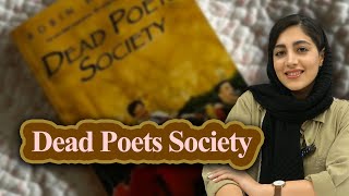 Dead Poets Society [upl. by Ilellan]