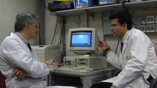 Nightline 2211996 Part 1 Circadian Sleep Disorders [upl. by Kifar]