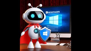 Enable Ransomware Protection in Windows [upl. by Clinton]