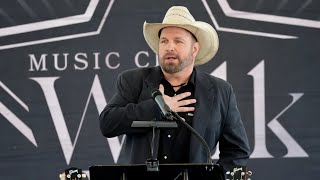 Garth Brooks Is he Guilty Accused of SA [upl. by Shelagh]