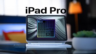 Apple iPad Pro M4 Dont Get Scammed [upl. by Jarrett]