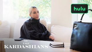 The Kardashians  We Get Through Them Together  Hulu [upl. by Leor]