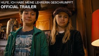 Hilfe ich hab meine Lehrerin geschrumpft  HD Trailer [upl. by Hoehne]