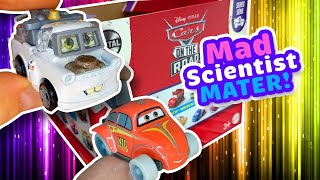 🚗 Series 3 DISNEY PIXAR CARS 🚕 On The Road Mini Racers 2023  Blind Box  MumbosCollectos Australia [upl. by Sivie]