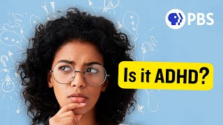 How Adult ADHD Goes Undetected [upl. by Glynnis]