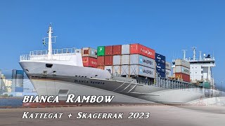 BIANCA RAMBOW 2023 [upl. by Alaham231]