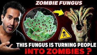 ALERT This ZOMBIE FUNGUS is Taking Over the World  Why Are Scientists Worried [upl. by Purpura]