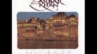 Ali Akbar Khan  Lullaby [upl. by Inoj]