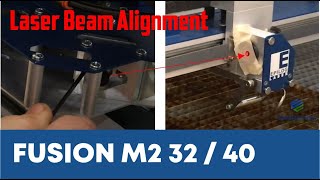 Troubleshooting the Epilog Laser Connection [upl. by Korfonta]