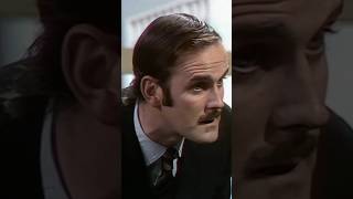 They Weren’t Expecting This Architect’s Idea 🏠 montypython flyingcircus johncleese [upl. by Aillimac]